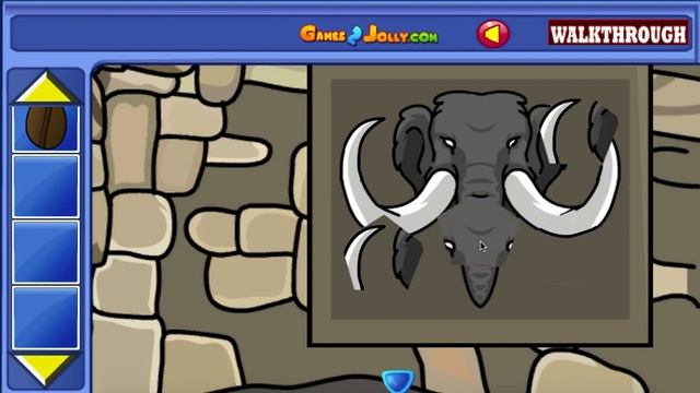 Rescue The Boy From Stone Age Village Walkthrough - Games2Jolly смотреть онлайн