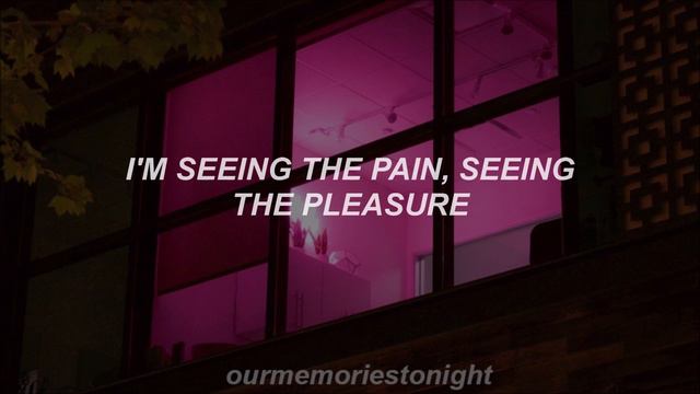 Zayn - Pillowtalk // Lyrics