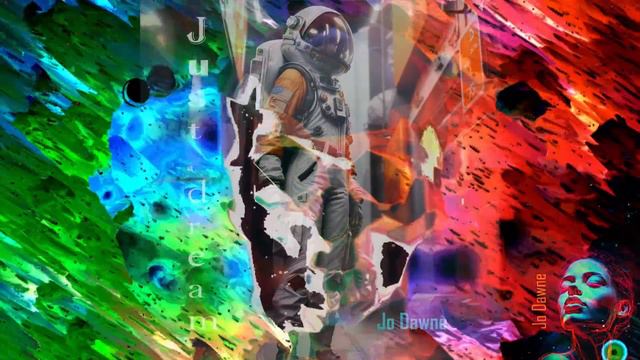 Just a Dream - Jo Dawne #kiwimusicvideo #edm2024 #afrohouse смотреть онлайн