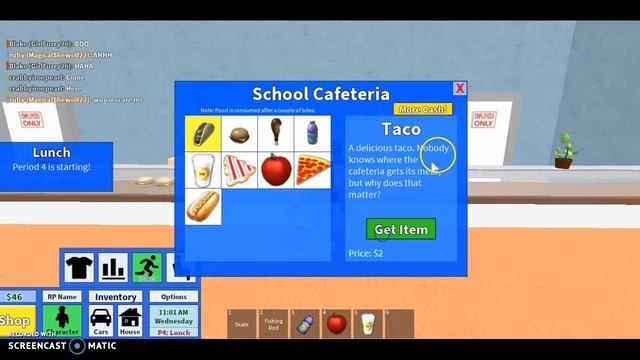 Mean Girls (High School) Ep:1 смотреть онлайн