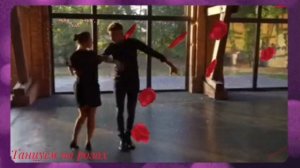 Очень красивая песня ☆Танцуем на роза☆? Александр Эгромжан.