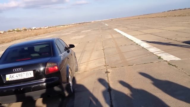 VW Golf GTI VS Audi A4 Turbo