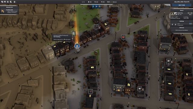 GETTING STARTED - Episode 1 - Chicago Series - City of Gangsters смотреть онлайн