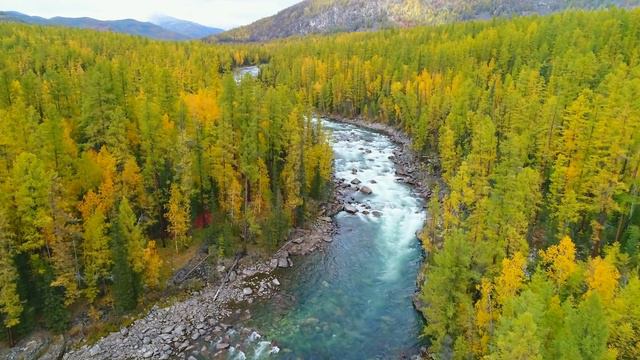 Кижи Хем порог Шахтёрский смотреть онлайн