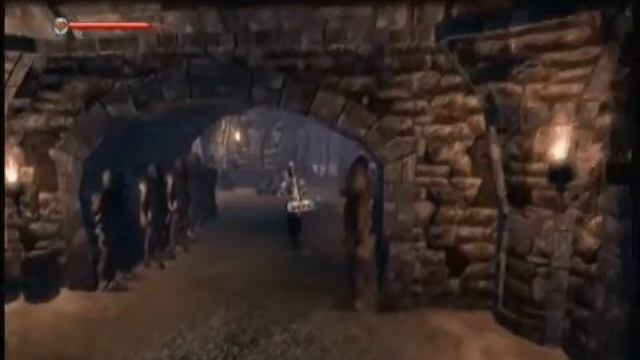 Let's Play Fable 2 | Part 41 [FINALE] - Castle Fairfax смотреть онлайн