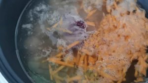 Меню для ребенка 4 лет. Общий стол с ребенком. Детское меню