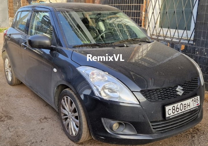 магазин RemixVL: Видео обзор Автомобильный подлокотник для Suzuki Swift 2005-2023 смотреть онлайн
