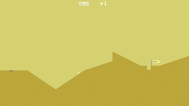 Desert Golfing: Speed Swinging — ep. 10 смотреть онлайн