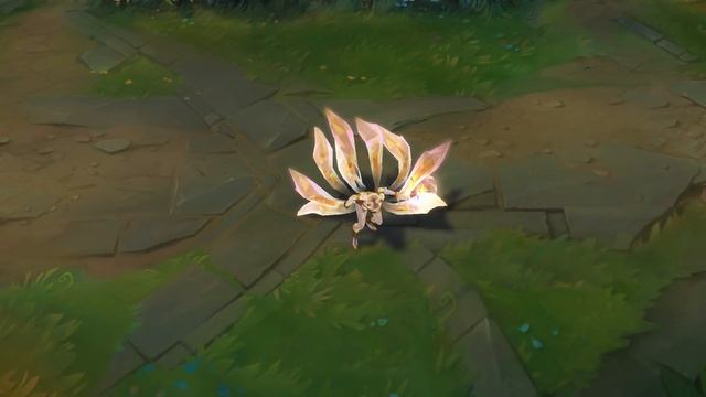 Prestige KDA Ahri vs Star Guardian Ahri Legendary vs Epic Skins Comparison (League of Legends) смотреть онлайн