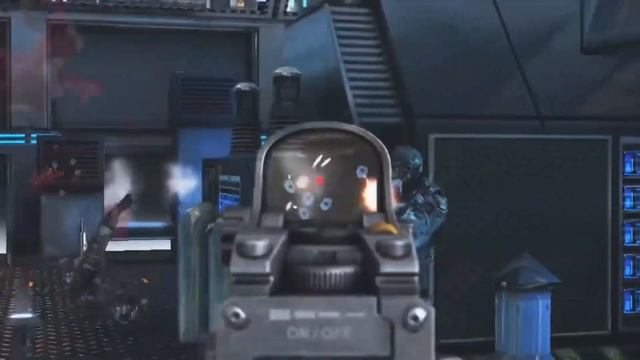 Modern combat 5 trailer смотреть онлайн