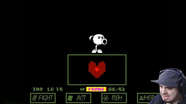 ARE YOU READY FOR A PEA TIME? OVERLAWN: Phase 1 (Genocide Run) смотреть онлайн