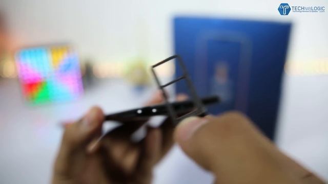 [ Hindi-हिन्दी ] Vivo X21 Unboxing and Hands On review (Specs, Price, Camera and Features) смотреть онлайн
