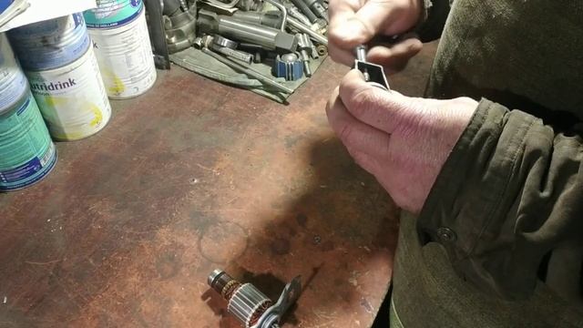 Съемник для подшипников двигателя пылесоса смотреть онлайн