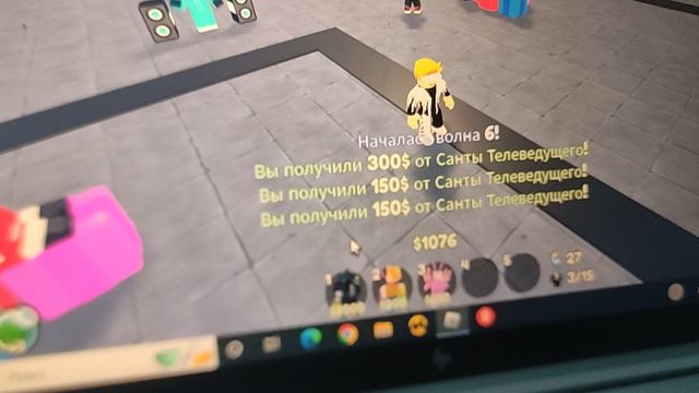 Рассказали про обновление в ТТ (Роблокс) смотреть онлайн