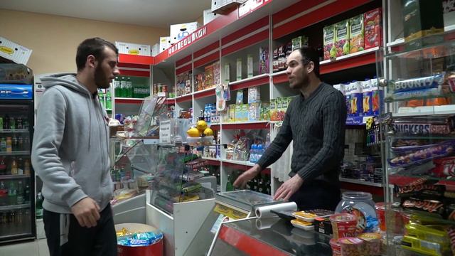 СОЦ. РОЛИК "КОГДА СЫТЫЙ, КОГДА ГОЛОДНЫЙ" смотреть онлайн