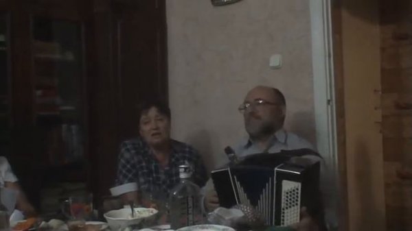 Старая песня о главном