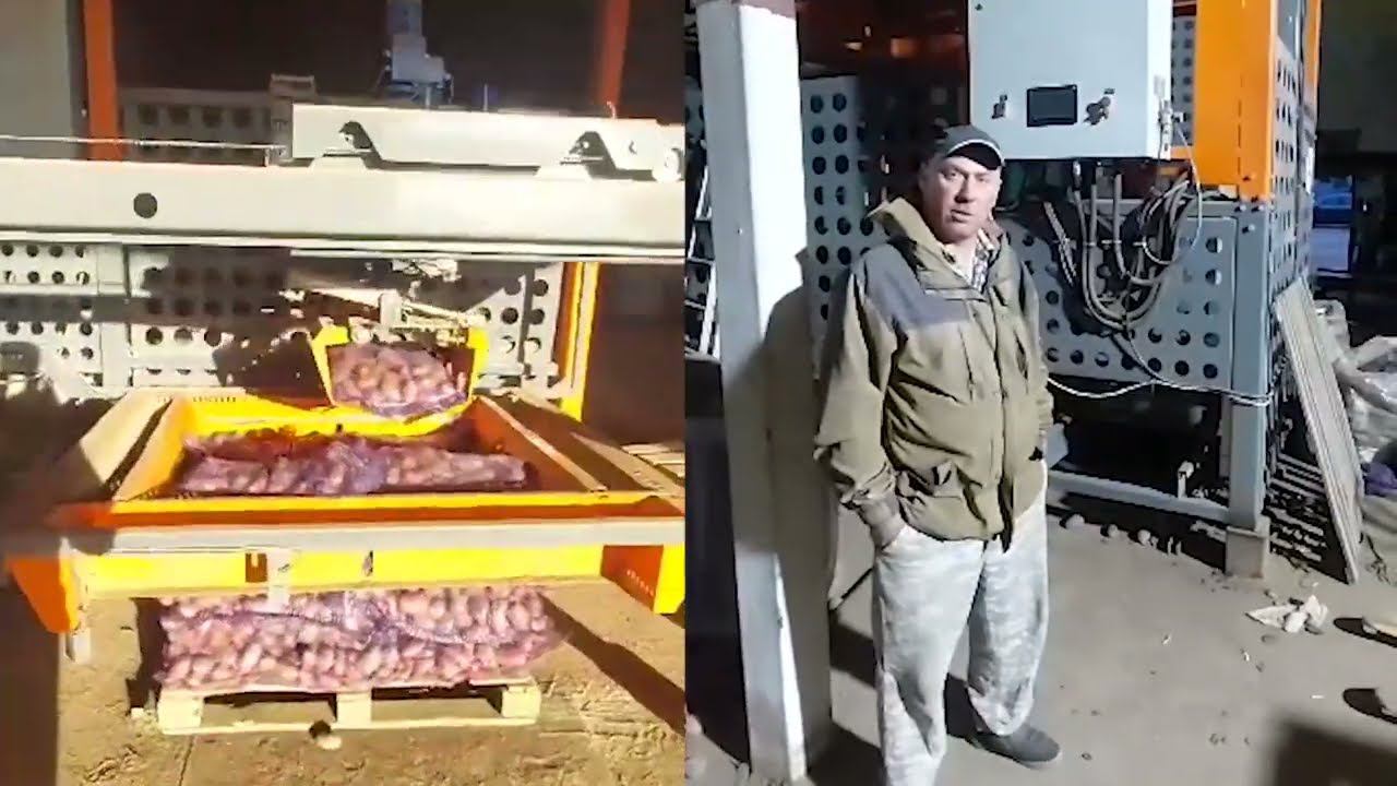 ПАЛ-10, АБС-2: Видеоотзыв КФХ Гордеев, Ярославская обл., о сотрудничестве смотреть онлайн