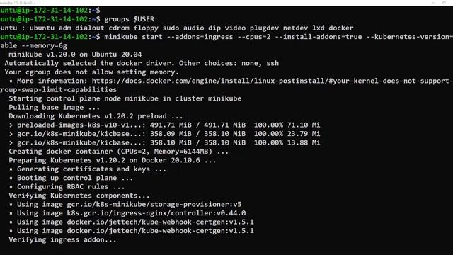 How to install Ansible AWX Operator - Ansible Tower | on Kubernetes Lab смотреть онлайн