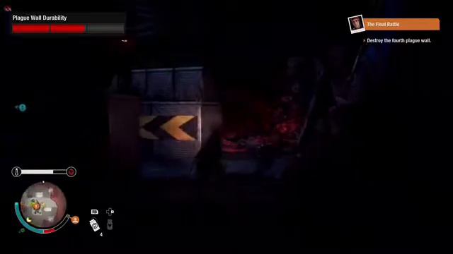 State of Decay Heartland: The Final Battle Series Finale смотреть онлайн