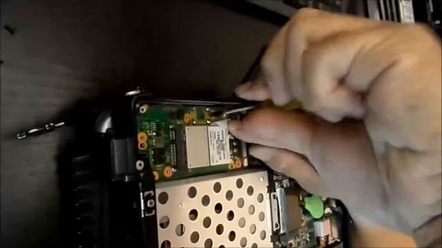 CF 19 GPS Receiver Kit Installation / Removal Guide смотреть онлайн