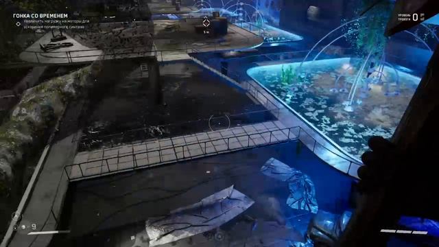 Прохождение Atomic Heart на русском языке без комментариев
Часть 4