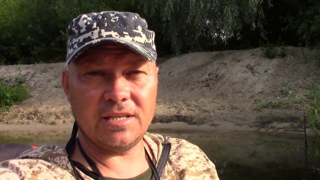 Сплав по реке Хопер (2 часть) 34 дня одиночного плавания смотреть онлайн