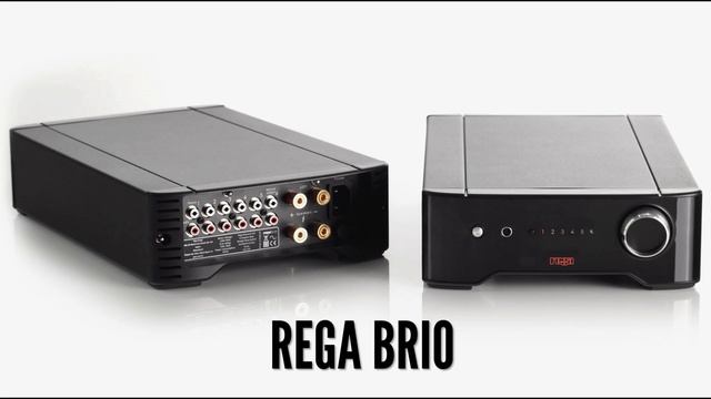 Rega System One: The Ultimate Beginner HiFi System is here смотреть онлайн