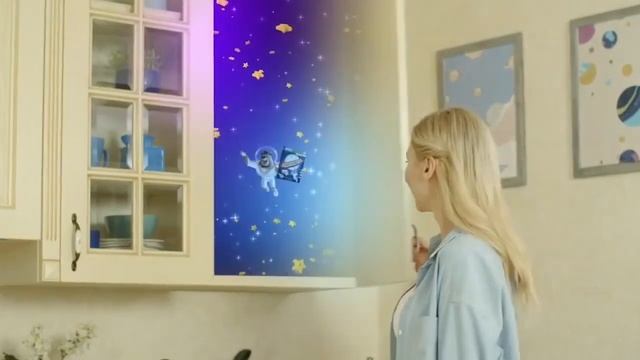 KOSMOSTARS: К звёздам через...