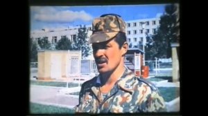 Тема23-24  Караульная служба. Обязанности часового.