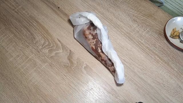 НЕИМОВЕРНО ВКУСНАЯ СКУМБРИЯ смотреть онлайн