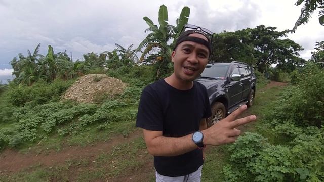 UNEXPECTED OFF ROADING IN CAVITE | 2010 Mitsubishi Montero Sport GLS 4WD смотреть онлайн