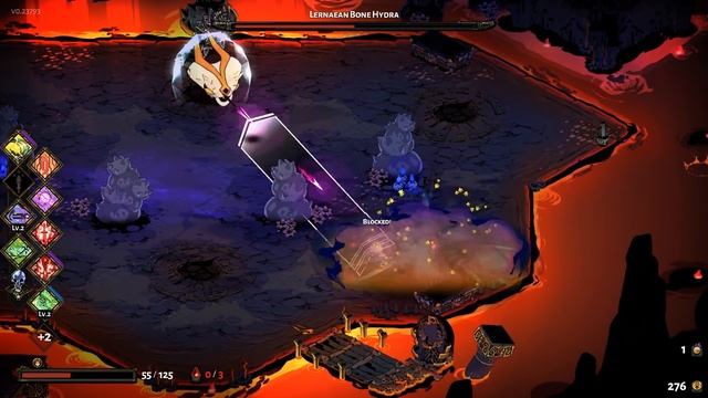 Let's Play Hades [Welcome To Hell Update] - PC Gameplay Part 3 - Welcome To The Thunderdumb смотреть онлайн