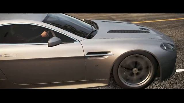 Need for speed Most Wanted 2012 (Need help) GeForce 8400 GS comment me please! UNPLAYABLE смотреть онлайн