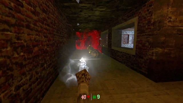CHOP GOBLINS! смотреть онлайн
