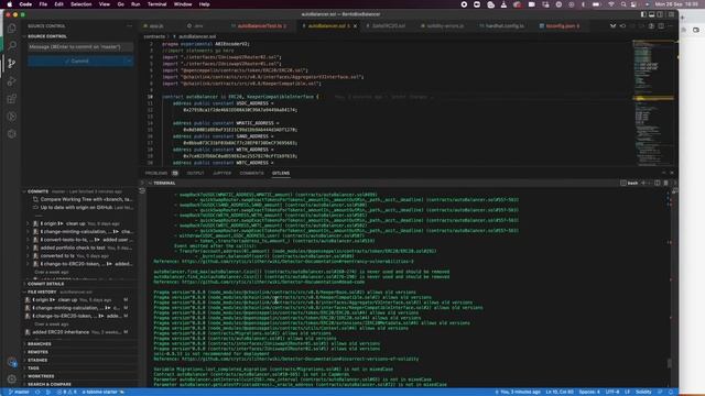 Using Slither to analyse Solidity smart contracts смотреть онлайн