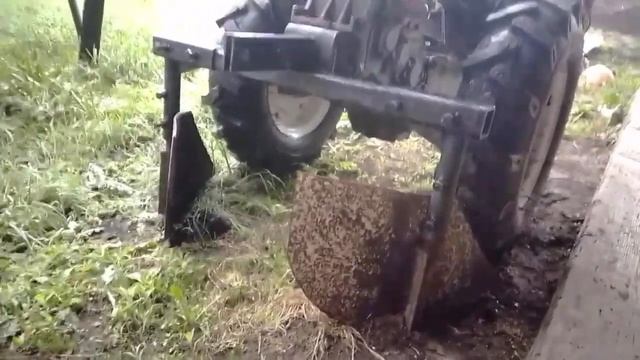 пашем огород. смотреть онлайн