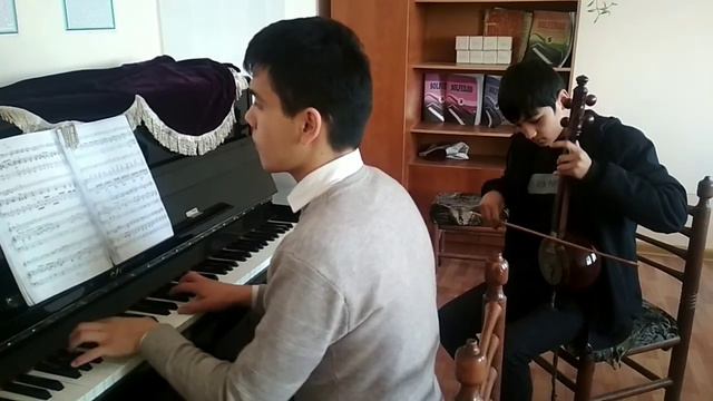 Kansert 3 qism O.Riding смотреть онлайн