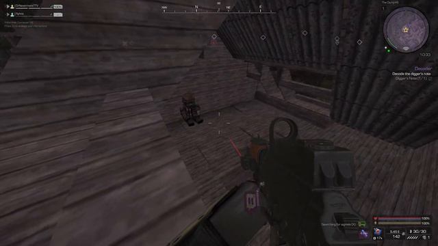 STALCRAFT - Decoder Quest Guide (Nevermore Guides)