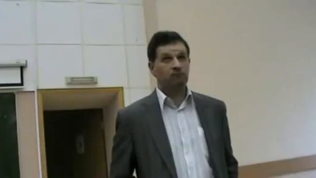 История и философия науки. Лекция 01 смотреть онлайн