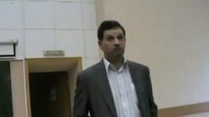 История и философия науки.  Лекция 01