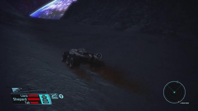 Road to Mass Effect 4 - Noveria :News From Connor(26) смотреть онлайн