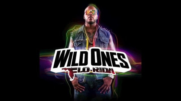 Flo Rida - I Cry (Audio)