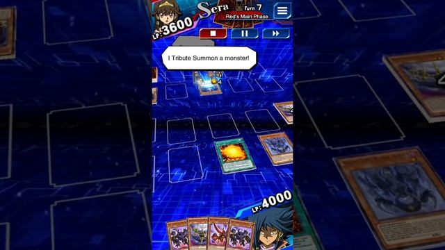 Yugioh Duel Links - Sera, I will teach You HOW to play : a Powerful Cubic Deck смотреть онлайн