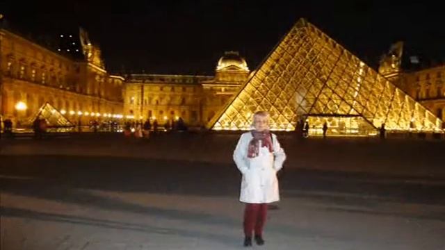 Париж 2013 смотреть онлайн