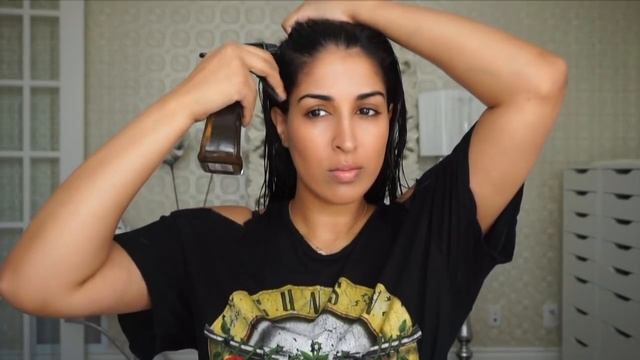 HAIR HACK! GET RID OF DANDRUFF FAST! смотреть онлайн