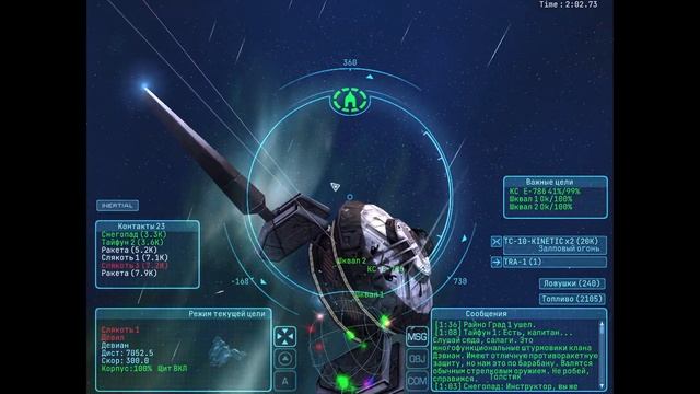 Homeplanet Gold Remaster. Избранное из Миссии 4.1 смотреть онлайн