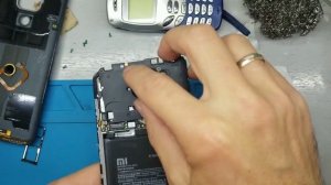 как РАЗОБРАТЬ Xiaomi REDMI note 9 ТОНКОСТИ разработки dima kanc