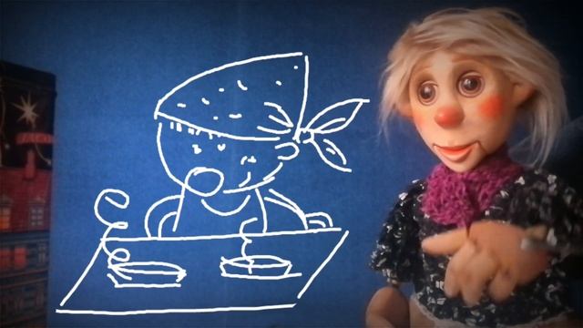 Однаждик и его новая история 