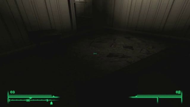 №11 | Fallout 3 (Прохождение) | Убежище 112 смотреть онлайн