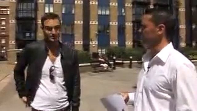 Luke Doonan - TV's propertyexpert - ask your question in the forums and he'll answer смотреть онлайн